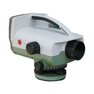 Surveying Instrument High Precision Digital Level 0.3mm Accuracy 24 keys with LCD screen for leveling