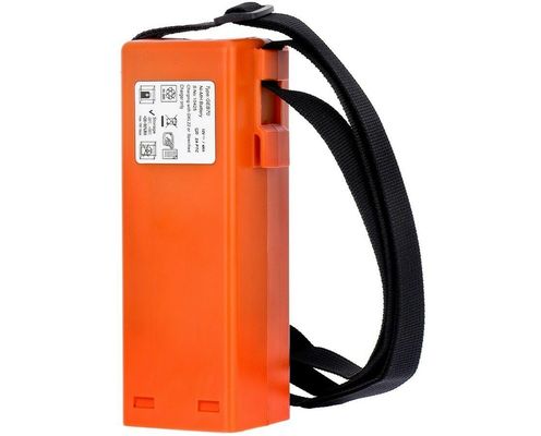 6000mAh Geb Battery External TPS100 NiMH Rechargeable Battery