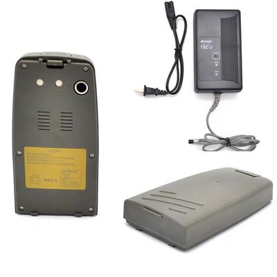 Topcon TBB-2 battery for GTS-102N/105N Total Stations
