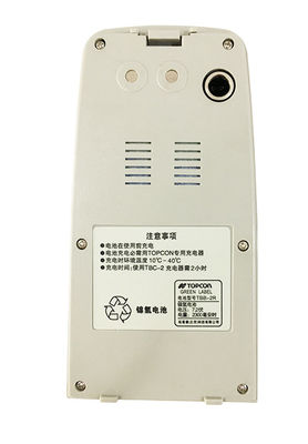 Topcon TBB-2R Rechargeable Battery for Topcon Total Station GTS-102N GTS-102R