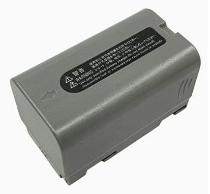 BDC70 Total Station Batteries 41mm Topcon Bdc70 Battery