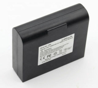 6600mAh Ashtech GPS Battery ProMark 5/206402 for GPS Ashtech Promark100, Promark 200, ProMark 5