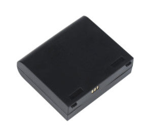 6600mAh Ashtech GPS Battery ProMark 5/206402 for GPS Ashtech Promark100, Promark 200, ProMark 5