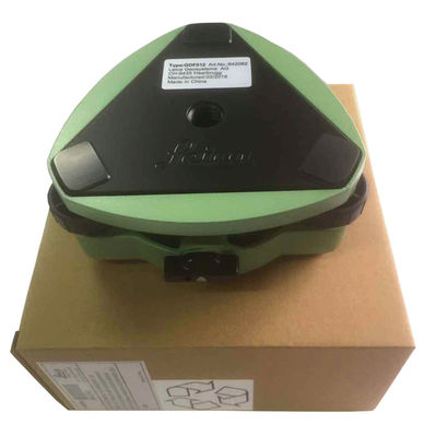 Leica GDF312 Basic Tribrach with Optical Plummet Ideal for GNSS