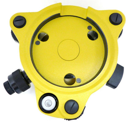 AJ10 D1 GPS Tribrach Adaptor Total Station Laser Plummet