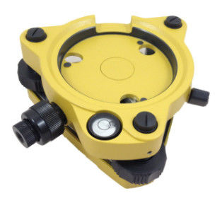 AJ10 D1 GPS Tribrach Adaptor Total Station Laser Plummet