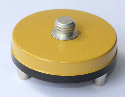 Fixed Thread Three Jaw Tribrach Adaptor For GNSS Antennas