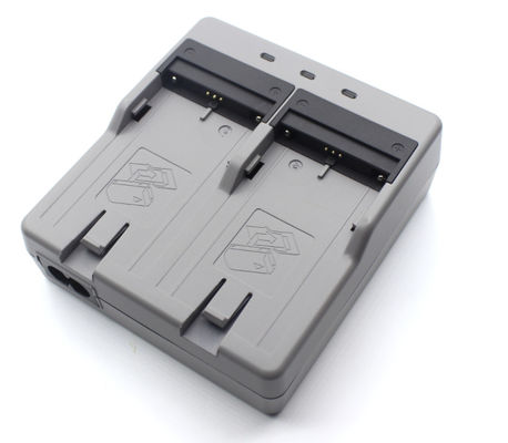 New Topcon CDC77 Dual Charger For Topcon GM-52 Total Station Battery And Sokkia BDC46/BDC70/BDC71/BDC72