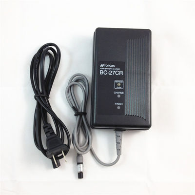 410g Nimh Smart Charger Total Station 1.25A BC-27CR AC Adapter