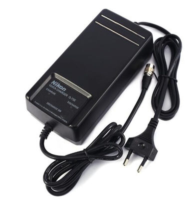 DTM 352 Total Station Battery Charger Nimh Battery Charger