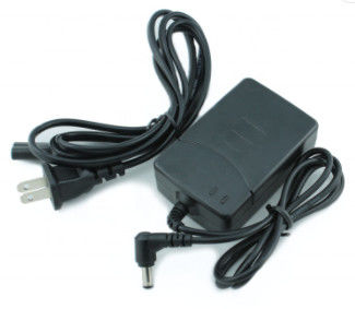 Black Topcon Battery Charger ND4860-400 PLUG Adapter DTM352