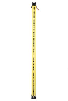 ISBLD3  3m Invar Rod Leveling Staff For Leica DNA and LS Digital Levels