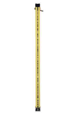 ISBS2 Sokkia SDL Series Digital Level Accessory High Standard Invar Leveling Rod Survey Staff 2m