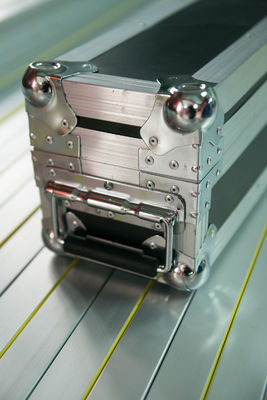 High Precision 2m Manganese Levelling Staff Rods for Leica Digital Level DNA and LS