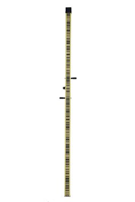 Digital 0.4×33mm Telescopic Levelling Staff 7Kg Optical Digital