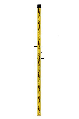 3m Topcon DL101C/102C Level Accessory Barcoded Leveling Staff Maganese Rod