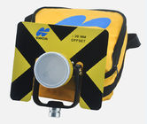 Retro Surveying Reflector Prism Topcon Type 64mm For Total Station