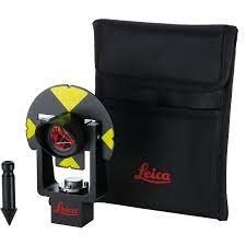 2000m Survey Total Station Mini Prism Reflector for Building Facades GMP101