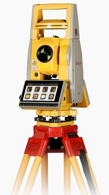 South New Technology Navi Station Total Station for Construction Surveying and Mapping