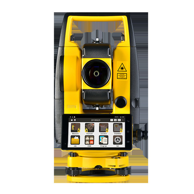 South New Technology Navi Station Total Station for Construction Surveying and Mapping