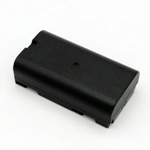 Pentax BP01 Battery 7.2V 2400MAH used for Pentax R-322/422/822