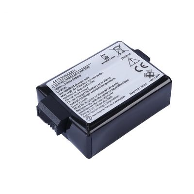 Battery For Getac PS535, PS535E, PS535F and Sokkia Topcon FC-25A, SHC-25 Data Collectors