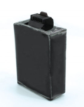 Battery For Getac PS535, PS535E, PS535F and Sokkia Topcon FC-25A, SHC-25 Data Collectors