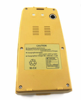 BT-32Q Surveying Instrument Battery For Topcon GTS-220/210/200/GPT-1003 Total Station