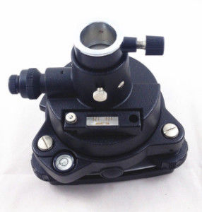 AJ10-B3 Topcon Type Tribrach Adaptor Without Optical Plummet
