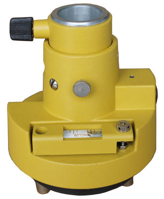 AL10-D3 Bayonet Tip Total Station Tribrach For Reflectors