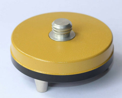 Fixed Thread Three Jaw Tribrach Adaptor For GNSS Antennas