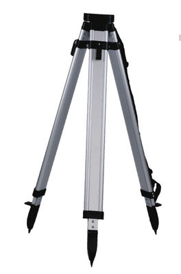 Twist Lock Survey Instrument Tripods Aluminum 1.6m Auto Level Stand