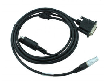 Satel Gps Power Cable Gev125 A00705 Surveying Instrument