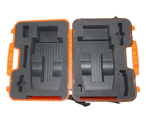 3Kg Total Station Accessories 25mm Universal Hard Carrying Case