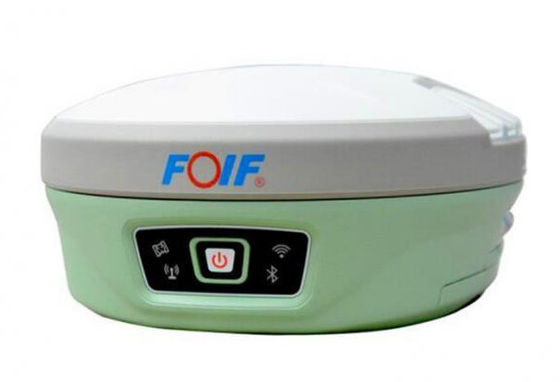 A90 8GB Surveying Instrument Gnss Receiver Gps Survey Equipment with High Performance