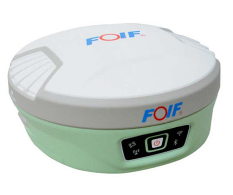 A90 8GB Surveying Instrument Gnss Receiver Gps Survey Equipment with High Performance