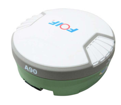 A90 8GB Surveying Instrument Gnss Receiver Gps Survey Equipment with High Performance