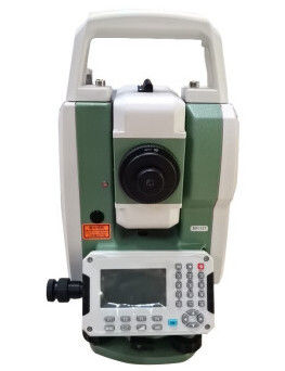 OTS650 Surveying Instrument 1000m Reflectorless Total Station