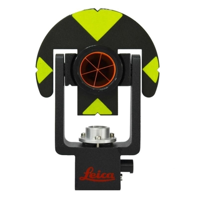 2000m Survey Total Station Mini Prism Reflector for Building Facades GMP101